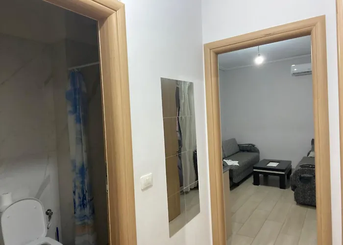 Blue Breeze Attic Apartments